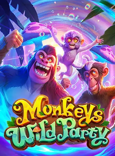 Sweet Bonanza slot game cover from Pragmatic Play